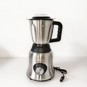 Vente en gros d'usine, <span class=keywords><strong>mixeur</strong></span>-blender-presse-agrumes multifonctionnel 3 en 1 en acier inoxydable, 2 L, 800 W - Product Image 5