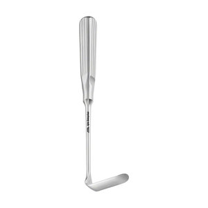 Herramienta de Acero Inoxidable para Mayor Visibilidad y Mínimo Trauma Tisular en Cirugía, Retractor Quirúrgico Sauerbruch de Calidad Premium - Product Image 1