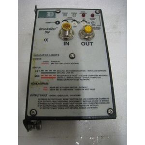 Brooks Automation BrooksNet DN 108378 - Équipements et pièces semi-conductrices d'occasion fiables à l'échelle mondiale - Product Image 2