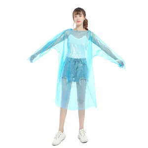 PP Lab Coat Non Woven Disposable lab Coat Visitor Gown Disposable Lab Coat for Women