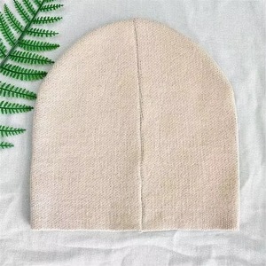 Bonnets d'hiver en tricot, bonnets tendance pour femmes, bonnets pour hommes et femmes, bonnets unisexes, vêtements décontractés jacquard - Product Image 5