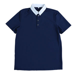 Camisa de Competición Unisex para Montar a Caballo, para Mujeres y Hombres - Product Image 1