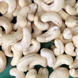 เม็ดมะม่วงหิมพานต์ W180 ราคาโรงงานถูก ขายส่งพร้อมภาษีฟรี - Product Image 1