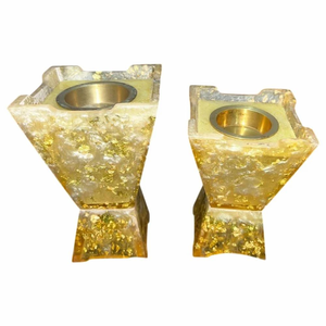 Brûleur à Bakhoor traditionnel en bois de santal, encens aromatique printemps-été, meilleure qualité, décoration pour la maison, FAIZA CRAFT Inde - Product Image 6