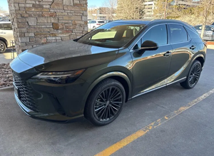 EXPÉDITION IMMÉDIATE Sur L-ex-us R-X 350 d'occasion 2025 - Product Image 2