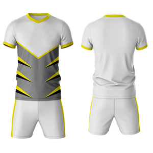 Uniformes de Rugby Personalizados de Primera Calidad con Sublimación, Diseño de Logotipo en Relieve, Uniformes de Rugby para Hombre, Kits de Rugby OEM, Camisetas de Rugby - Product Image 1