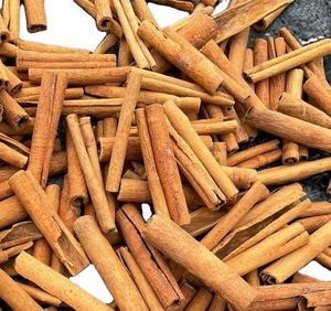 Cigarettes de cannelle de Cassia en bâtonnets courts, qualité export, nouvelle récolte - Product Image 5