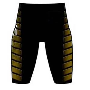 Outerwear Sports Practice Custom Design Sublimation American Football Uniform Wholesale Custom Logo Printing American Uniforms - Product Image 6