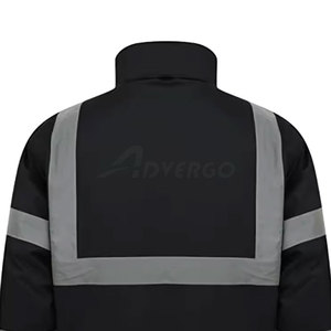 Veste de travail respirante pour usage extérieur, vente en gros, prix bas, légère et respirante, best-seller - Product Image 4