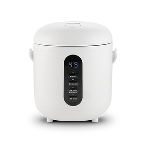 Cuisinière à riz domestique de bonne qualité, la meilleure mini-cuisinière à riz de qualité supérieure - Product Image 2