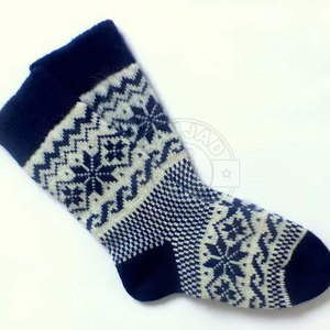 Modern Casual <b>Socks</b> Comfortable Stretch Fabric Designed For Long Hours Wear And Daily Activities - Product Image 2