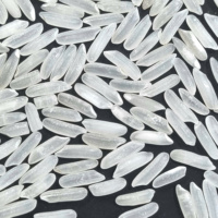 Fournisseur de premier plan de riz Jasmine Hom Mali de qualité supérieure, 25 lb, 50 lb, riz vietnamien à grains longs de haute qualité, style sec, pour l'exportation en gros