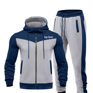 Conjuntos Deportivos para Hombre Cómodos y Transpirables, Ropa Deportiva Ligera para Correr, Hechos en Pakistán - Product Image 1