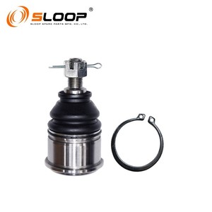 Bras de suspension à rotule CBHO-33 LOW R/L pour HONDA - Product Image 2