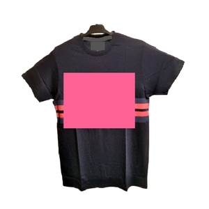 T-shirt pour homme 100% coton taille normale couleur unie décontracté sublimation OEM élégant été respirant 180gsm imprimé personnalisé - Product Image 1