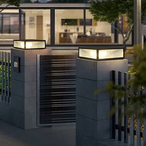 Luci da Giardino Solari con Telecomando, Illuminazione Premium per Spazi Esterni - Product Image 2