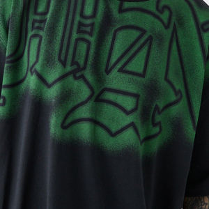 Camisetas de Yoga para Jóvenes, Mini, con Dibujos Animados, de Alta Calidad, Corte Regular, 100% Algodón, Transpirables, Ecológicas, Talla 7XL, Impresión Digital - Product Image 6