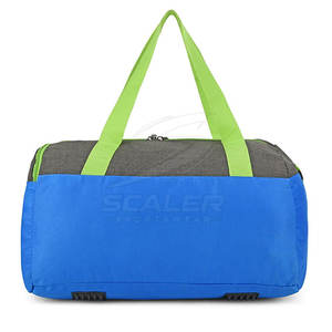 Sac de sport polyvalent adapté au travail, aux voyages, aux activités sportives et aux activités quotidiennes, avec une construction durable et un espace de rangement - Product Image 4