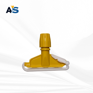 A&S Industrial Floor <b>Mop</b> Clip Adjustable Grip Type - Product Image 1