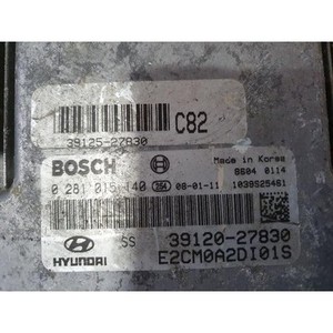 Santa Fe - ECU et modules informatiques d'occasion - 3912027830 - Product Image 2