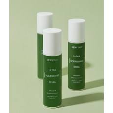 Dewytree Store Authentic + Emulsión de Caracol Ultra Nutritiva 150ml Líquido Facial 1 Unidad 1690114 - Product Image 1