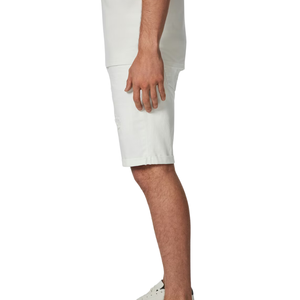 Men's Denim <b>Shorts</b> Customizable Comfortable Denim Fabric Wholesale Cotton - Product Image 4