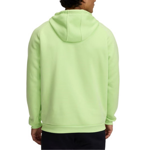 Sudadera con Capucha de Forro Polar para Hombre, Sudadera Informal Premium con Capucha, Sudadera Ligera Deportiva con Capucha, Sudadera con Bolsillo Canguro para Hombre - Product Image 1