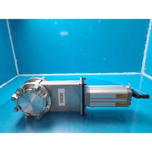 Brida de Conexión al Vacío ISO-F 80 - Equipos y Piezas de Semiconductores de Confianza con Legado Global - Product Image 2