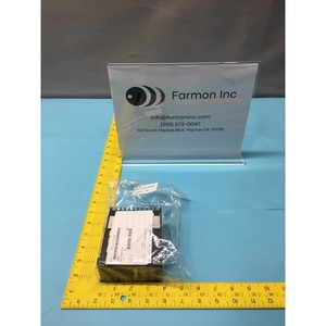RKC F400FP11-M*AB-8NN-NN REX-F400 TEMPERATURE - Equipo y Piezas de Semiconductores de Confianza de Marca Global - Product Image 6