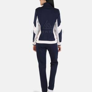 ชุดวอร์มแฟชั่นแขนยาวสำหรับผู้หญิงปี 2026 ชุดวอร์มโอเวอร์ไซส์คุณภาพสูงสำหรับผู้หญิงสำหรับใส่ลำลอง - Product Image 3