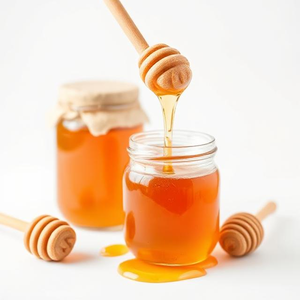 Miel cru biologique de ferme le plus demandé pour la santé digestive, les maux de gorge et l'éclat de la peau, disponible pour la vente en gros - Product Image 6