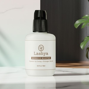 [Lashya] <b>Lash</b> Adhesive Booster 15ml Super Bonder for <b>Individual</b> <b>Lash</b> Extension Low Odor - Product Image 3