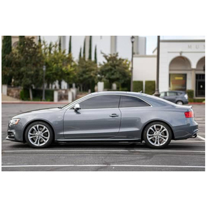 Audi S5 Coupé Premium Plus 2014 - Product Image 4