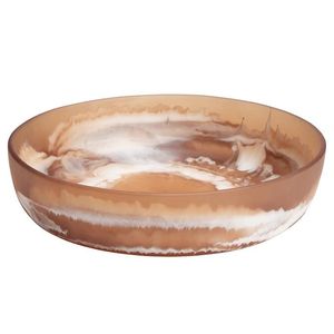 Tazones para Servir Ensaladas, Diseño Nuevo, Tazón de Resina Hecho a Mano para Hogar y Jardín, Cocina y Personalización de Formas - Product Image 3