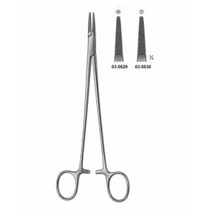 Pinzas para Conductos de Gall Housemann |   Instrumento Quirúrgico de Acero Inoxidable de Primera Calidad, Clase I - Product Image 2