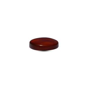 Natural Yemeni Aqeeq Loose Gemstone 12.6 Carat 6mm Rough for Fine Jewelry - Product Image 3