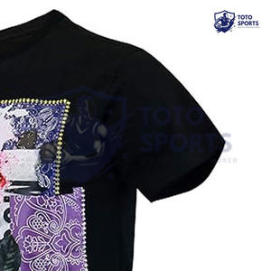 Camisa de Hombre Estampada, Corte Ajustado, Algodón de la Mejor Calidad, Informal, Precio al por Mayor, Ligera, Cómoda, Transpirable, con Logotipo Personalizado - Product Image 4