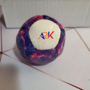 Wholesale Boccia <b>Ball</b> Premium Quality Boccia <b>Ball</b> Balanced <b>Weight</b> Durable Cover Ideal For Club Training And Match Use - Product Image 3
