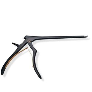 ชุดเครื่องมือผ่าตัดแบบหมุนได้อเนกประสงค์ Kerrison สำหรับหู คอ จมูก และศัลยกรรมกระดูก ทำจากเหล็กกล้า ใช้งานด้วยมือ - Product Image 4