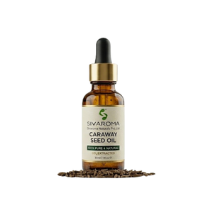 Caraway Seed <b>Aromatic</b> Oil for Personal Care Products Scented Candle Production and Premium Home Fragrance Applications - Product Image 1