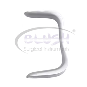 Gynecology Surgical Instruments Stainless Steel Dilatation & Curettage Tool Set Reusable High Quality By <b>Blush</b> Surgical - Product Image 5