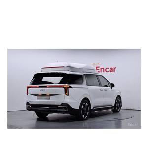 Kia Carnival 2024 de Alta Gama, Limusina de 9 Plazas, 71,796 km, Diésel, Caja de Cambios Automática, Asientos de Cuero, Volante a la Izquierda, Cámara Trasera - Product Image 2