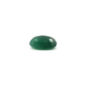 Natural Amber Loose Gemstone 3.95 Carat Faceted Cut for Fine Jewelry - Product Image 3