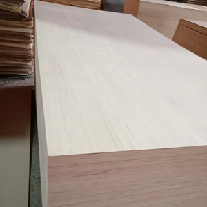 ไม้อัดเบิร์ชคุณภาพสูง เกรดพรีเมียม เป็นมิตรกับสิ่งแวดล้อม ผิวขัดเงา ยี่ห้อ FOMEX GREENWOOD เฟอร์นิเจอร์เวียดนาม หนา 4-40 มม. - Product Image 1