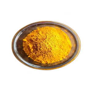 Colorante Amarillo Directo 5GLL en Polvo para la Industria Textil, Teñido de Telas de Algodón y Papel, Tono Brillante, Alto Rendimiento - Product Image 1