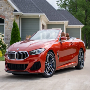 BMW M850i xDrive Convertible 2020 en Perfectas Condiciones - Product Image 1