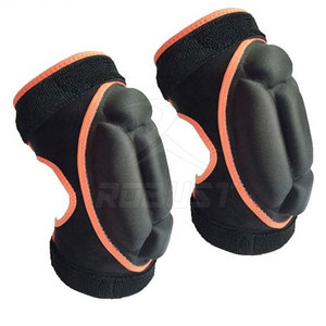 Rodilleras de Soporte para Entrenamiento y Levantamiento de Pesas, Rodilleras de Alto Rendimiento para Gimnasio - Product Image 2