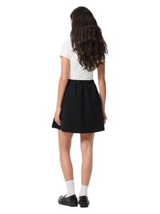 custom Women's Solid Color Elegant High-Waisted Fitted <b>Sequined</b> <b>Skirt</b> best quality - Product Image 3