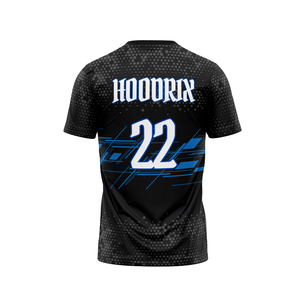 Custom Lacrosse Shooting Shirt Sportswear Manufacturer Sleeveless Mesh Sublimated Quick Dry Practice Jersey Wholesale Price - Product Image 2