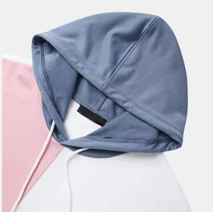 Sudaderas con Capucha para Hombre, Totalmente Personalizadas, Nueva Temporada de Invierno, 100% Algodón, Ropa Casual, Último Estilo, Digital, Ecológico - Product Image 4